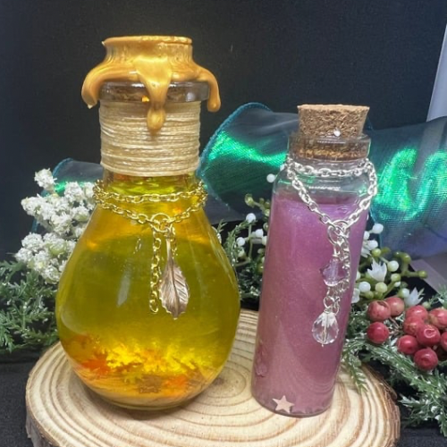 Decorative Potions