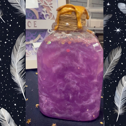 Serenity Potion for a Stressed Mum