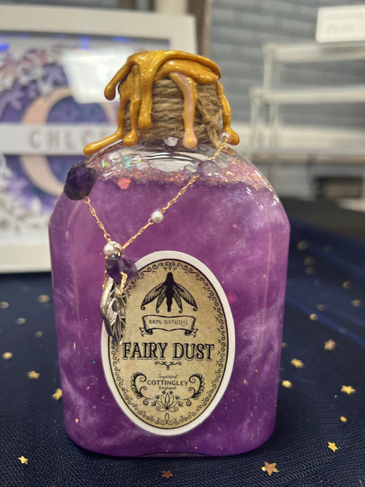 Fairydust Decorative Potion